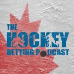 08/10/2020 NHL Round 1 Stanley Cup Playoffs Series Betting Odds Preview, Picks The Hockey Betting Podcast Presented By TheHockeyBettingPodcast.ca