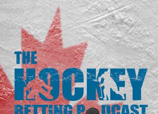 06/12/2020 NHL Stanley Cup Playoff Format, Long Break Effect Preview The Hockey Betting Podcast Presented By TheHockeyBettingPodcast.ca