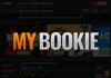 #4. MyBookie
